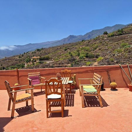 Casa Colores Tenerife Guesthouse カンデラリア エクステリア 写真