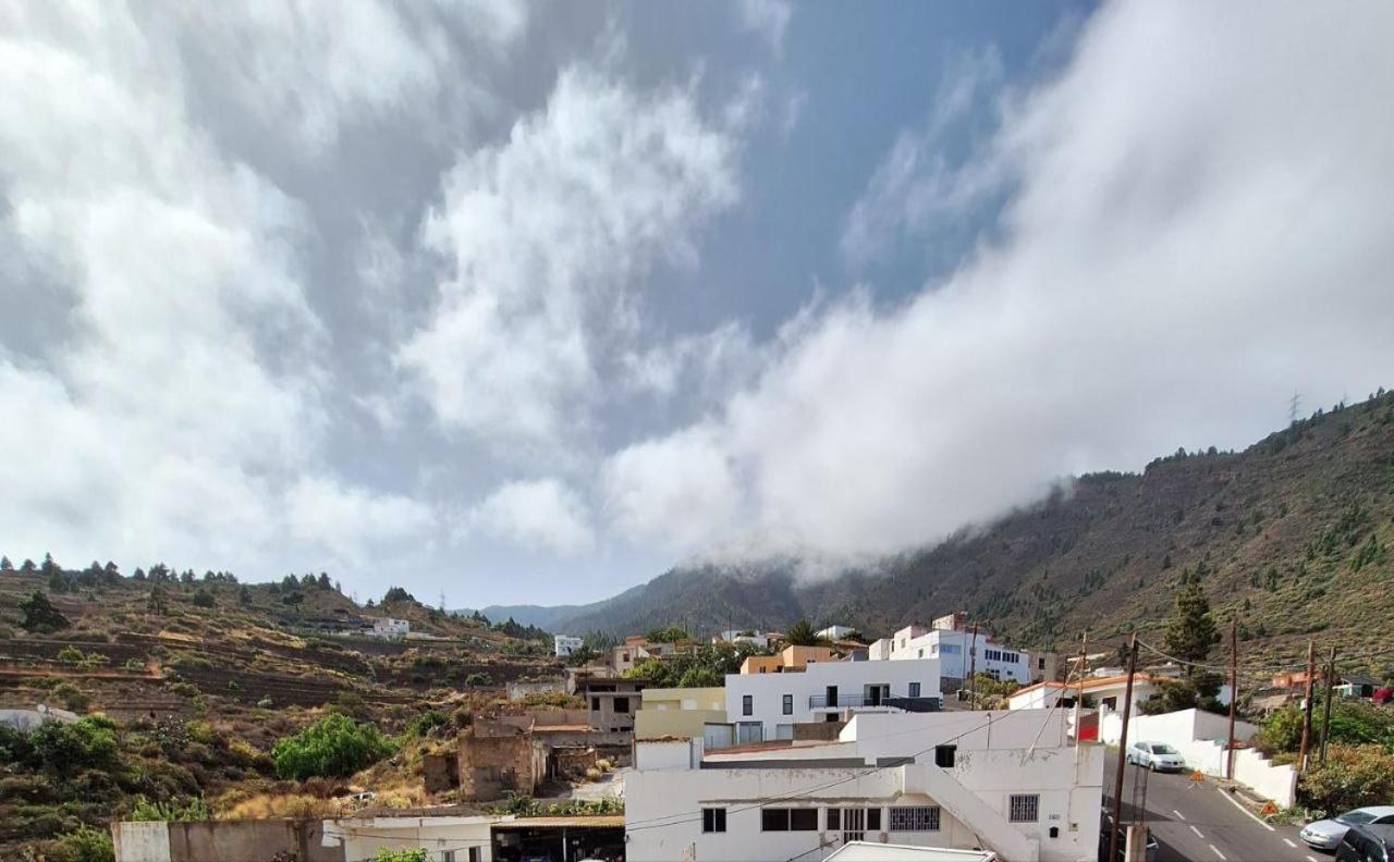 Casa Colores Tenerife Guesthouse カンデラリア エクステリア 写真