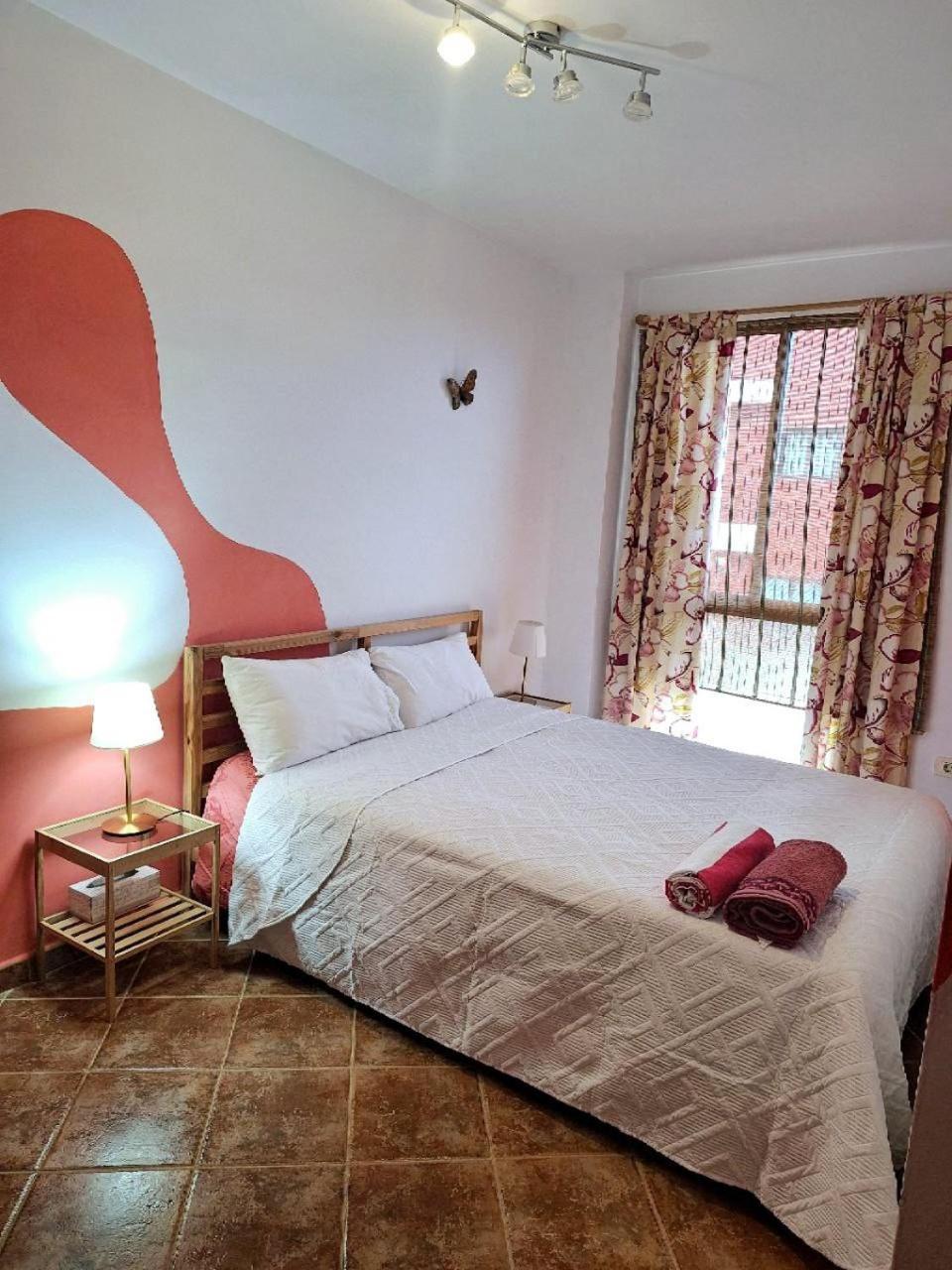 Casa Colores Tenerife Guesthouse カンデラリア エクステリア 写真