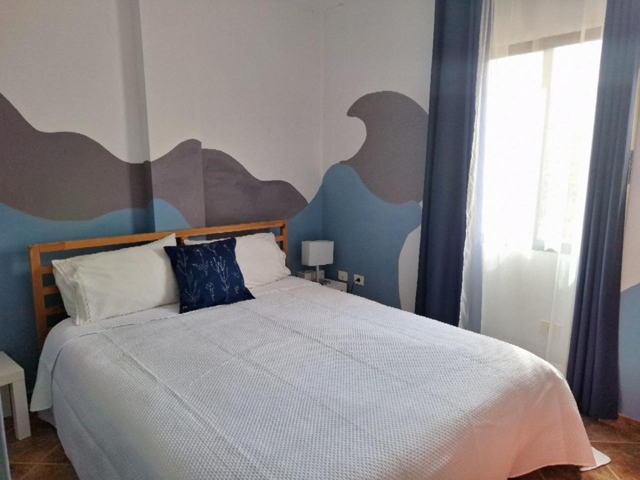Casa Colores Tenerife Guesthouse カンデラリア エクステリア 写真