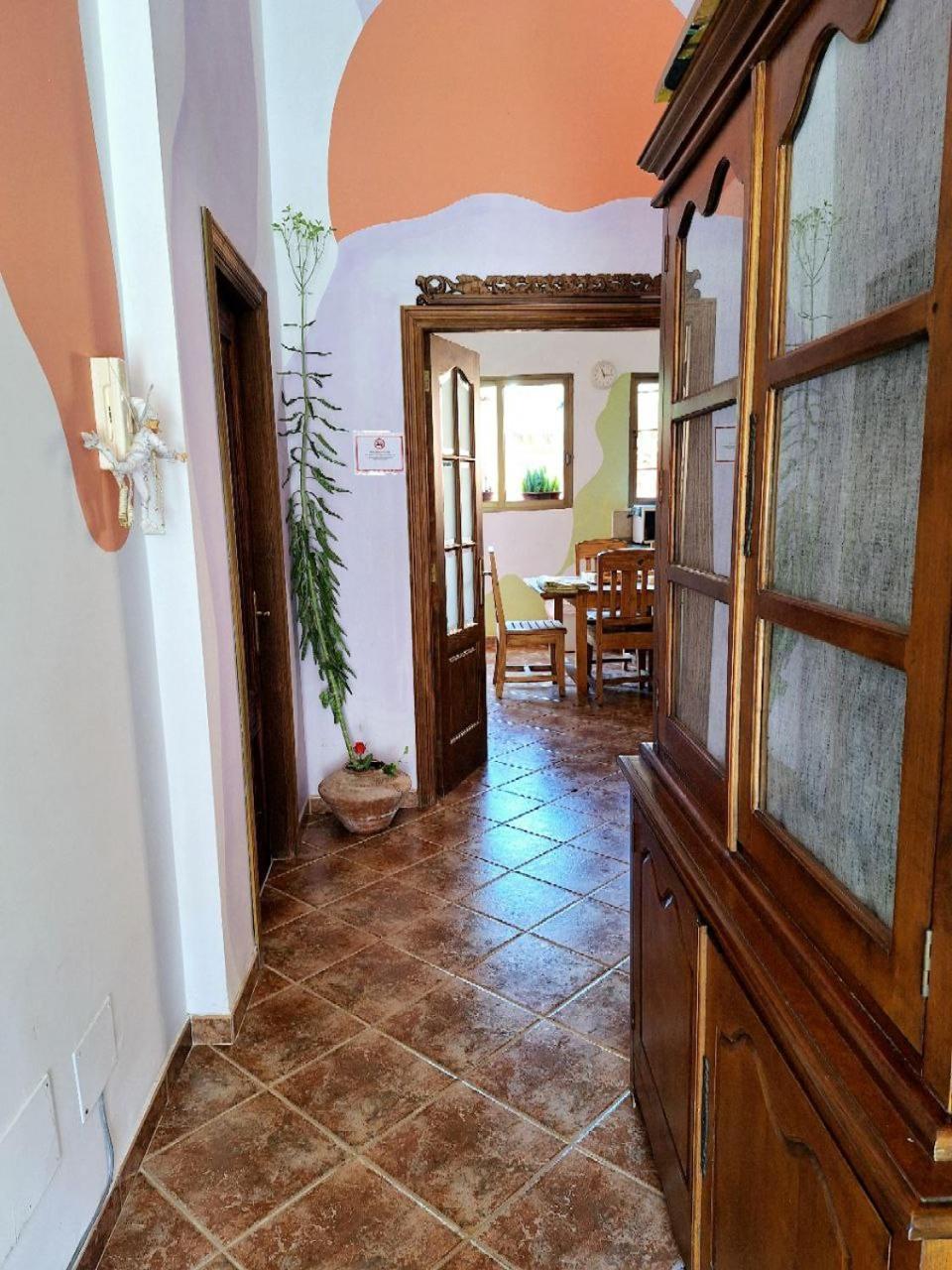Casa Colores Tenerife Guesthouse カンデラリア エクステリア 写真