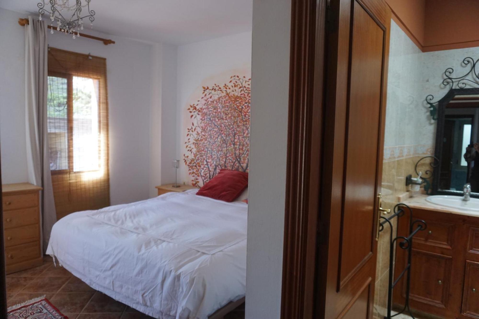 Casa Colores Tenerife Guesthouse カンデラリア エクステリア 写真