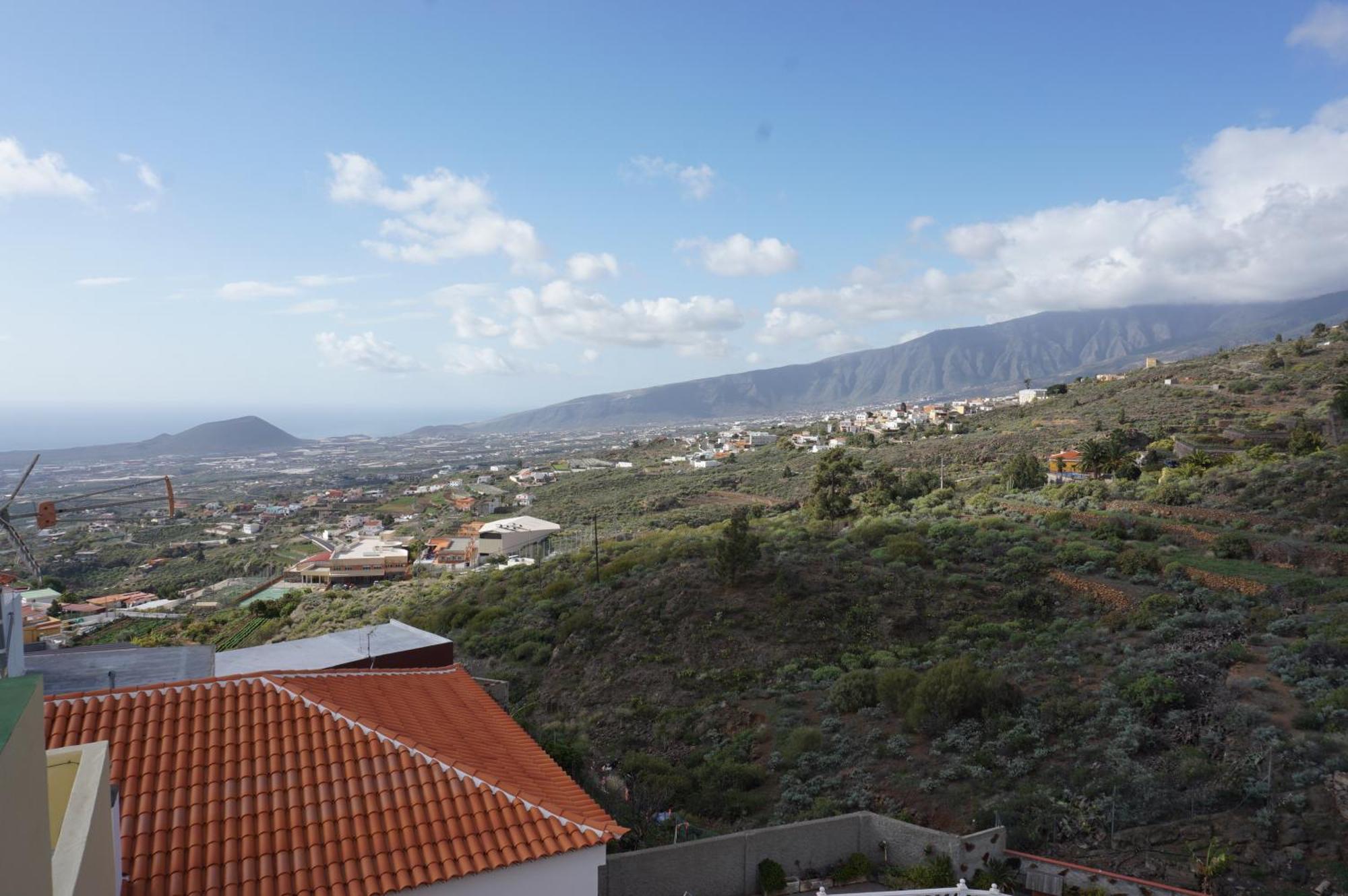 Casa Colores Tenerife Guesthouse カンデラリア エクステリア 写真