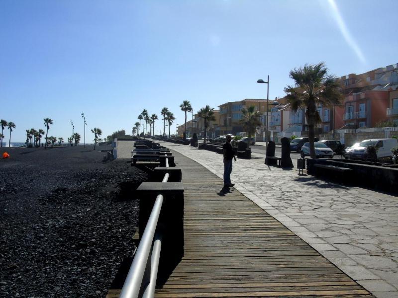 Casa Colores Tenerife Guesthouse カンデラリア エクステリア 写真