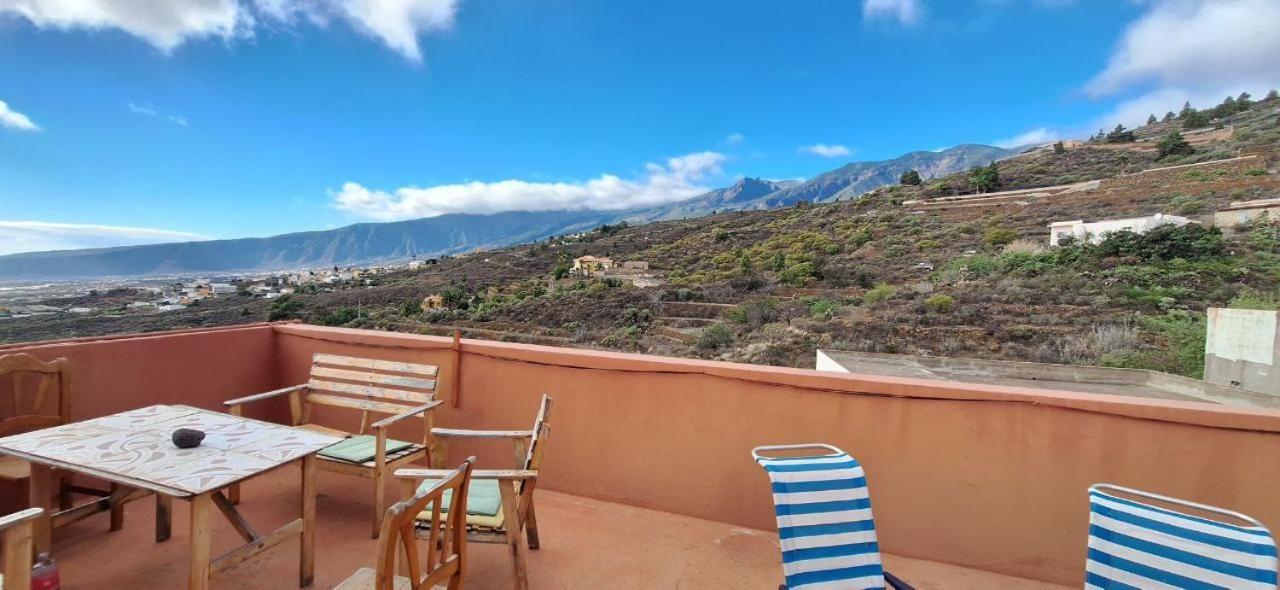 Casa Colores Tenerife Guesthouse カンデラリア エクステリア 写真