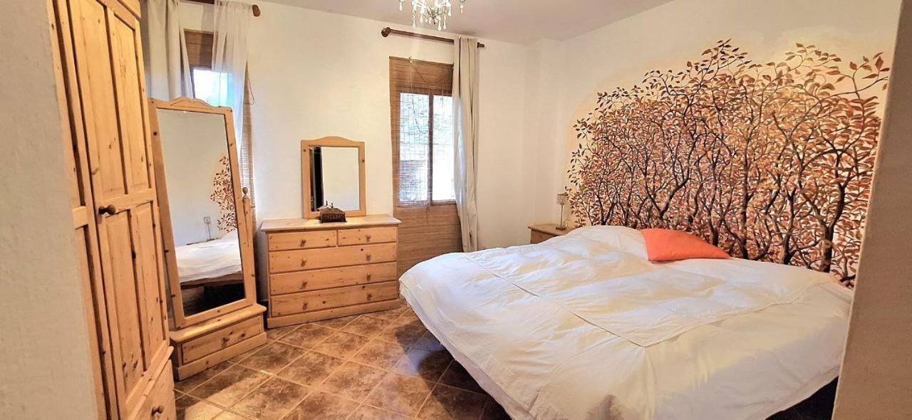 Casa Colores Tenerife Guesthouse カンデラリア エクステリア 写真