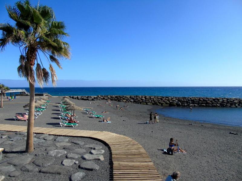 Casa Colores Tenerife Guesthouse カンデラリア エクステリア 写真