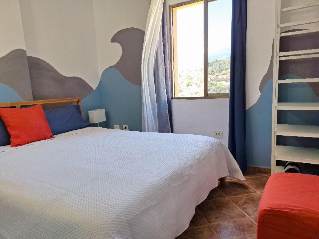 Casa Colores Tenerife Guesthouse カンデラリア エクステリア 写真