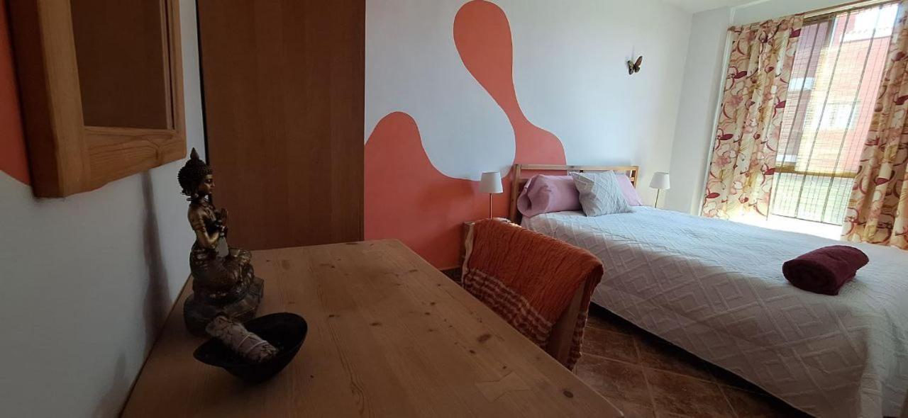 Casa Colores Tenerife Guesthouse カンデラリア エクステリア 写真