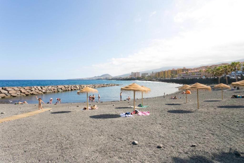 Casa Colores Tenerife Guesthouse カンデラリア エクステリア 写真