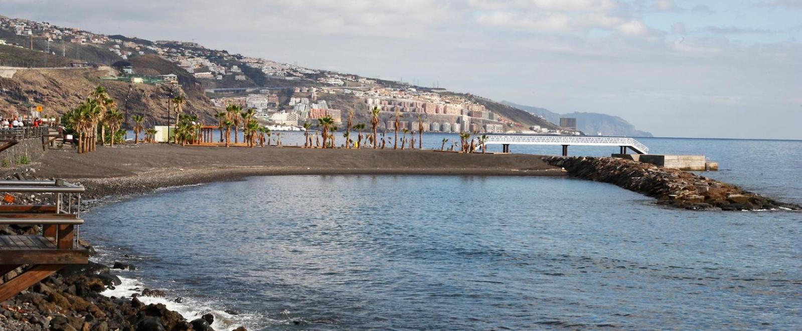 Casa Colores Tenerife Guesthouse カンデラリア エクステリア 写真