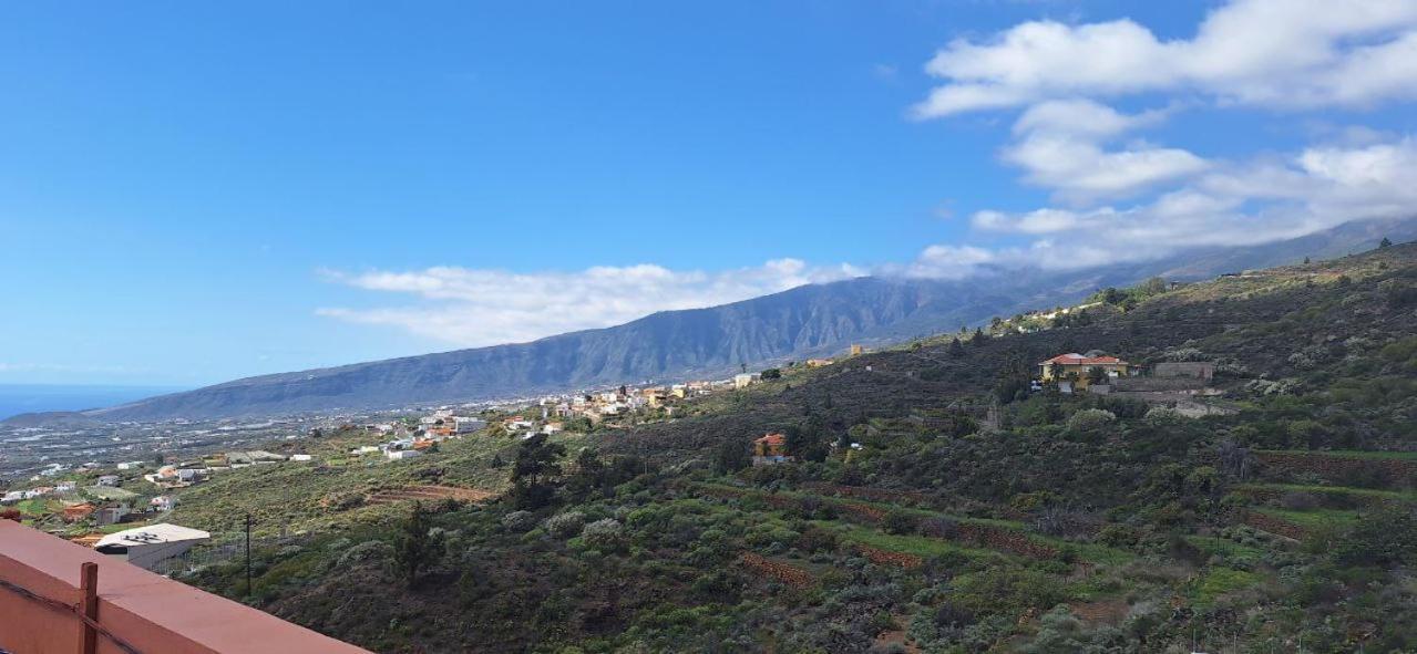 Casa Colores Tenerife Guesthouse カンデラリア エクステリア 写真